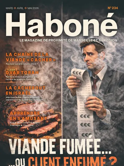 Haboné -Mars- Avril – Mai 2026