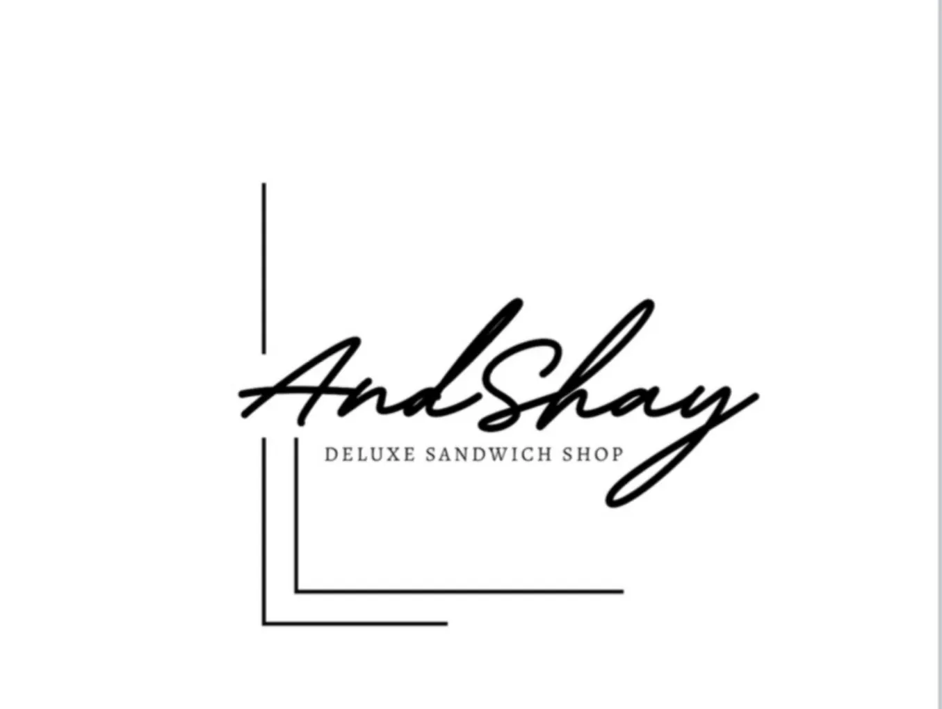 Andshay